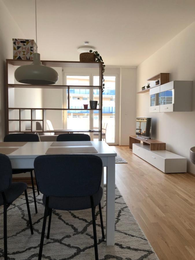 High 4 Apartment Graz Exterior photo